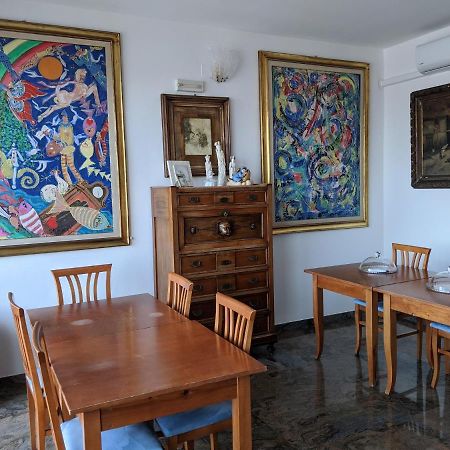 B&B Grace - Santo Spirito バーリ エクステリア 写真