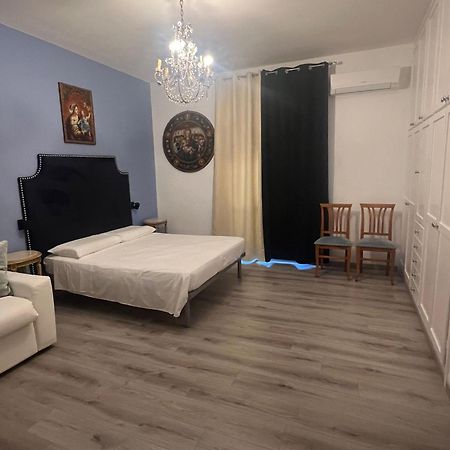 B&B Grace - Santo Spirito バーリ 部屋 写真