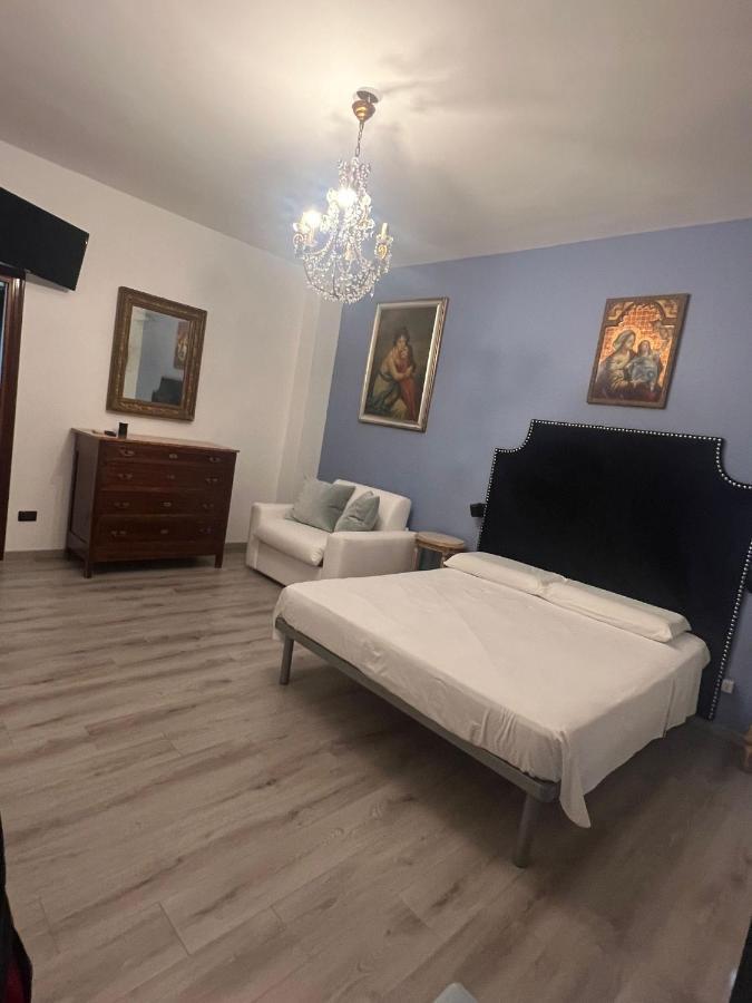 B&B Grace - Santo Spirito バーリ 部屋 写真