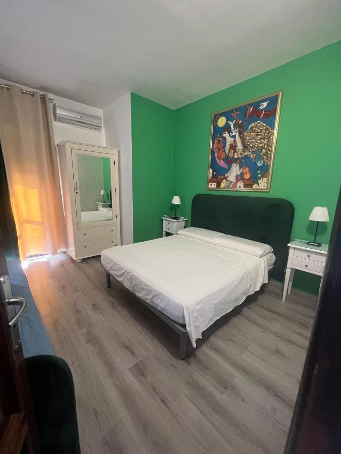 B&B Grace - Santo Spirito バーリ 部屋 写真