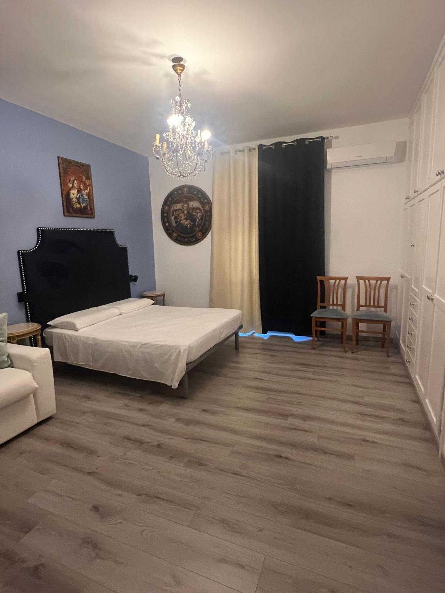 B&B Grace - Santo Spirito バーリ 部屋 写真